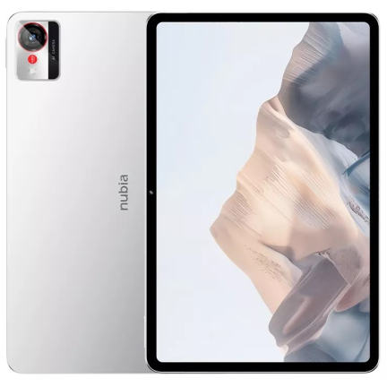 ZTE nubia Pad Pro 16/512GB (NT01) Wi-Fi White