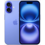 Apple iPhone 16 Plus 128GB Ultramarine Dual Sim (HK/CN)