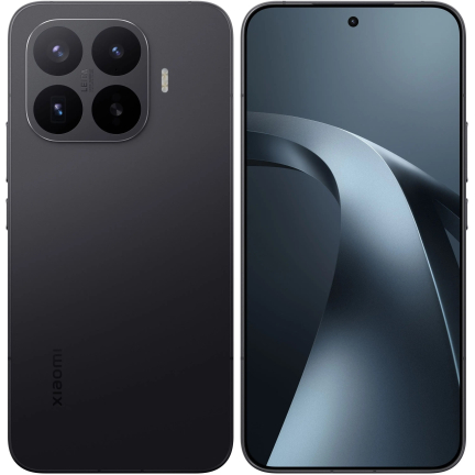 Xiaomi 17T Pro 12/512GB Black NANO-SIM и Esim (Global)