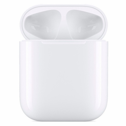 Apple AirPods 2 (Кейс) Проводная зарядка