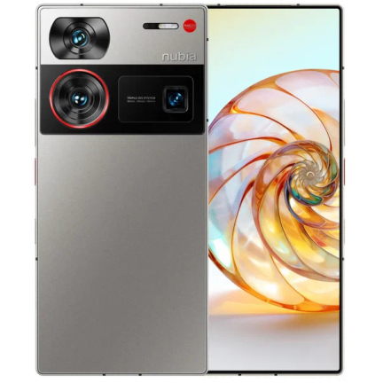 ZTE Nubia Z60 Ultra 16/1024 Titanium