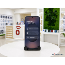 Купить Samsung Galaxy S25 12/512GB Navy Nano-SIM и eSIM Идеальное Б/У Samsung Galaxy S25 12/512GB Navy Nano-SIM и eSIM Идеальное Б/У