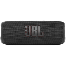 Портативная колонка JBL Flip 6 Black