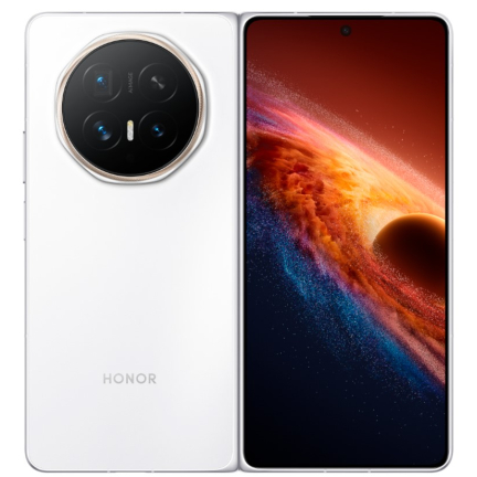 Honor Magic V6 16/1024GB White Nano-SIM и eSIM (Global)
