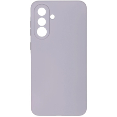 Купить Чехол Samsung A36/A56 Silicone Cover 360 Lavender Чехол Samsung A36/A56 Silicone Cover 360 Lavender