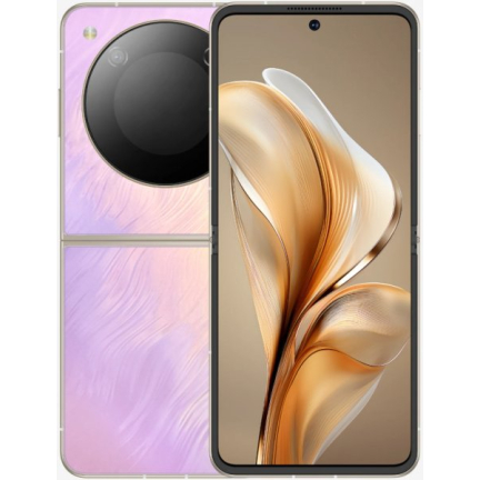 ZTE nubia Flip 8/256GB Flowering Lilac