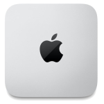 Mac Studio M4 Max 14/36GB/512GB (MU963 - 2025) Silver