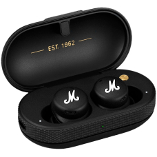 Наушники Marshall Mode II  Black