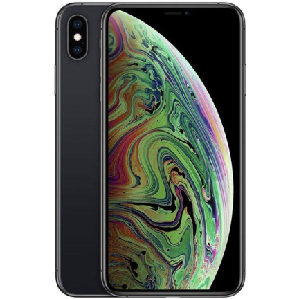 Apple iPhone XS Max 64GB Space Gray Идеальное Б/У