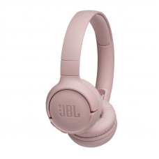 Беспроводные наушники JBL T500BT Pink