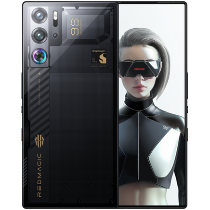 ZTE nubia Red Magic 9S Pro Plus+ 16/512GB Cyclone