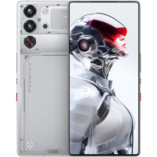 ZTE nubia Red Magic 10S Pro+ 16/512GB White Knight