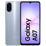 Samsung Galaxy A07 4G 6/128GB Light Violet