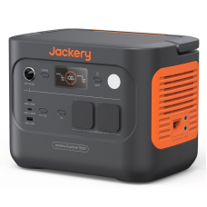 Электростанция Jackery 1000W Pro 2