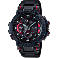 Casio G-Shock MTG-B1000XBD-1A