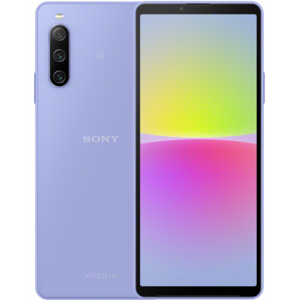 Sony Xperia 10 IV 6/128GB Lavender