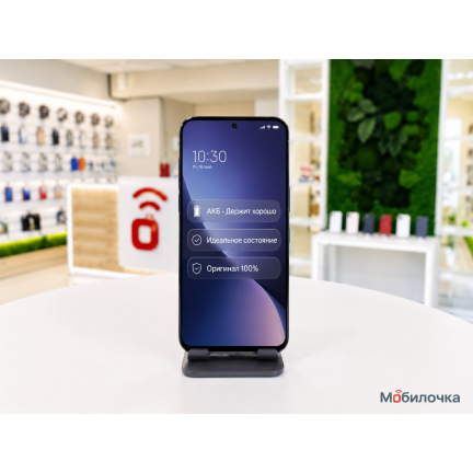 Xiaomi 12X 8/128GB Blue Идеальное Б/У