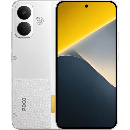 Xiaomi Poco X8 8/256GB Frost White