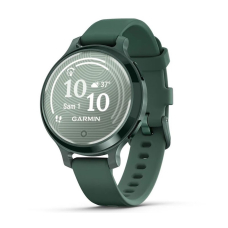 Garmin Lily 2 Active 38 mm Jasper Green / Jasper Green Silicone Band (010-02891-52)