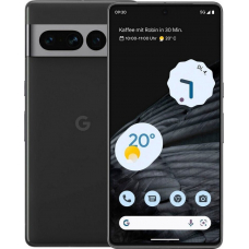 Google Pixel 7 Pro 12/128GB Obsidian