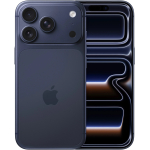 Apple iPhone 17 Pro Max 2048GB Deep Blue Nano-SIM и eSIM