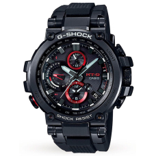 Casio G-Shock MTG-B1000B-1A