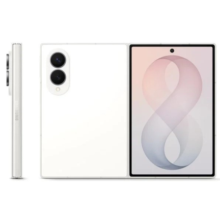 Samsung Galaxy Z Fold 8 12/1024GB Nano-SIM и eSIM Cream
