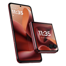 Купить Motorola Razr 60 Ultra 16/1024GB Pantone Rio Red Motorola Razr 60 Ultra 16/1024GB Pantone Rio Red