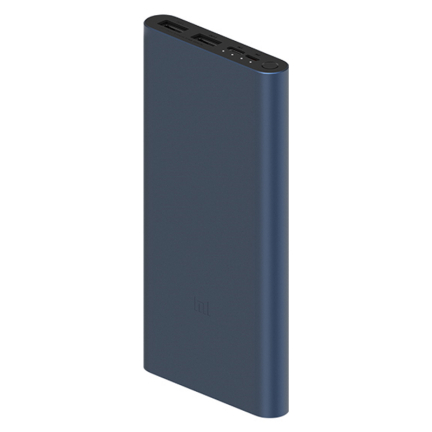 Xiaomi Mi Power Bank 3 10000 Black