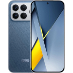 Xiaomi Poco F8 Ultra 12/256 Denim Blue Идеальное Б/У