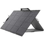 Солнечная панель складная EcoFlow 220W