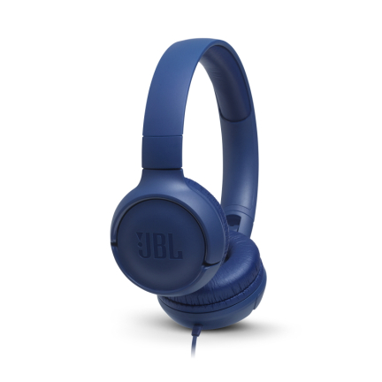 Наушники JBL Tune 500 Blue