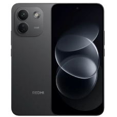 Xiaomi Redmi Note 17 Pro Max 8/128GB Black
