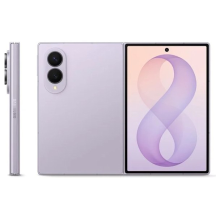 Samsung Galaxy Z Fold 8 12/1024GB Nano-SIM и eSIM Lavender