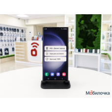 Купить Samsung Galaxy S23 Ultra 12/256GB Black Хорошее Б/У Samsung Galaxy S23 Ultra 12/256GB Black Хорошее Б/У