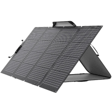 Солнечная панель складная EcoFlow 220W