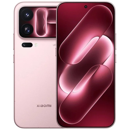 Xiaomi 18 Pro 12/256GB Pink