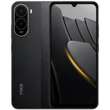 Xiaomi Poco C81 Pro 4/64GB Black (Global)