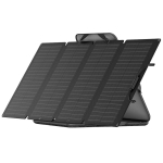 Солнечная панель складная EcoFlow 160W