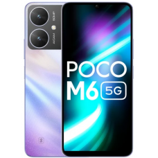 Xiaomi Poco M6 5G 4/128 Purple