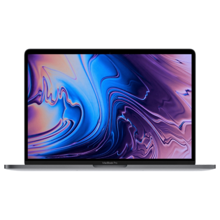 MacBook Pro 13 256 2018-MR9Q2 Идеальное Б/У