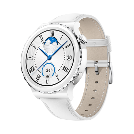 Huawei Watch GT 3 Pro Silver