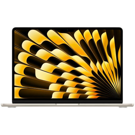 Apple MacBook Air 15 M5 10-core 16GB/512GB (MDVD4 - Early 2026) Starlight