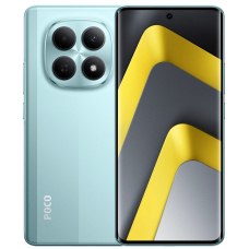 Xiaomi Poco M8 6/128 Green