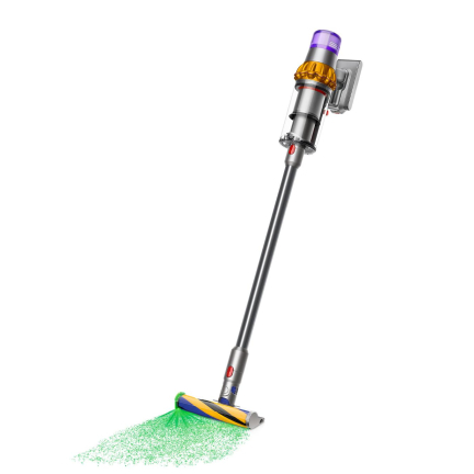 Пылесос Dyson V15 Detect