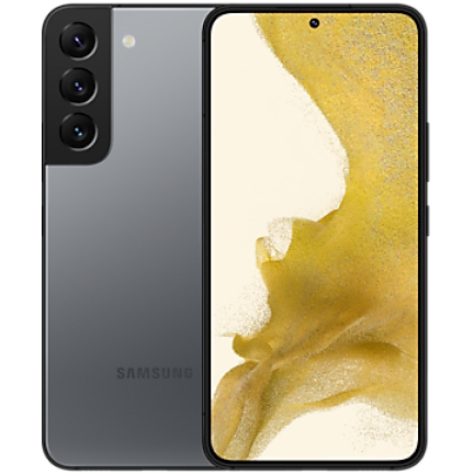 Samsung Galaxy S22 8/128GB 5G (Snapdragon) Graphite