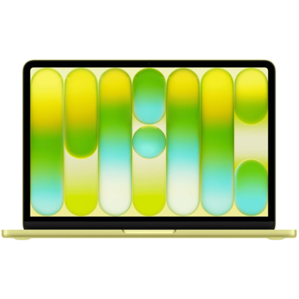 Apple MacBook Neo 13 8GB/256GB Citrus