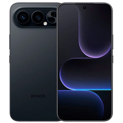 Honor 500 Pro 12/512GB Black