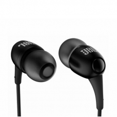 Наушники JBL T100 Black