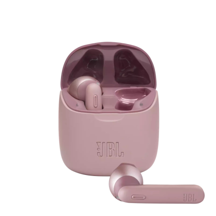 JBL Tune 225 TWS Pink 